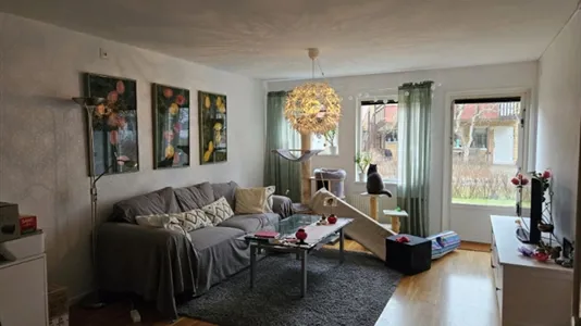 Apartments in Växjö - photo 1
