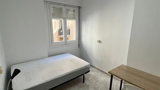 Rooms in Barcelona Sarrià-St. Gervasi - photo 4