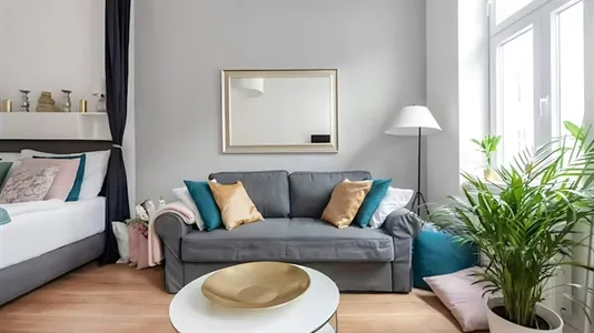 Apartments in Vienna Alsergrund - photo 5