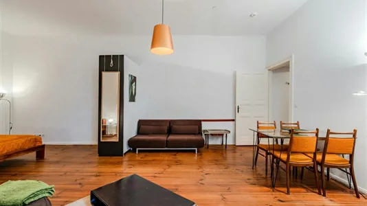 Apartments in Berlin Tempelhof-Schöneberg - photo 3