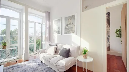 Rooms in Location is not specified - photo 10