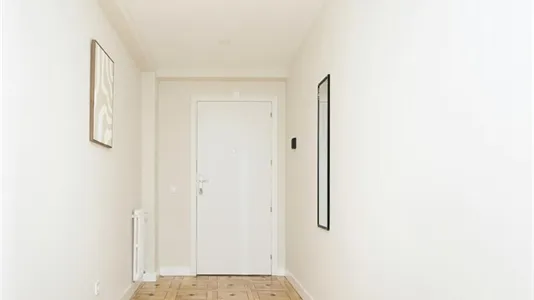 Rooms in Madrid Chamberí - photo 5