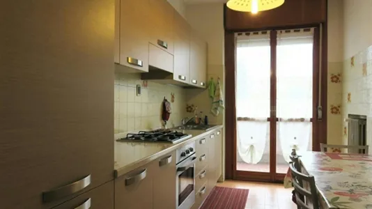 Rooms in Verona - photo 8