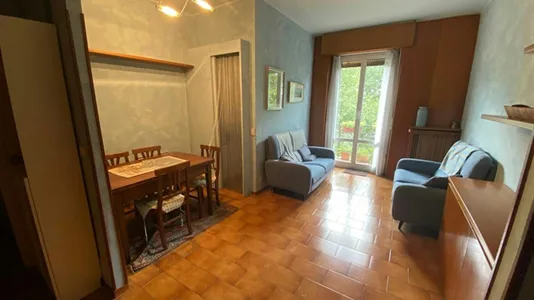 Apartments in Milano Zona 8 - Fiera, Gallaratese, Quarto Oggiaro - photo 7