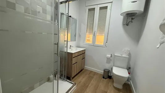 Rooms in Madrid Salamanca - photo 4