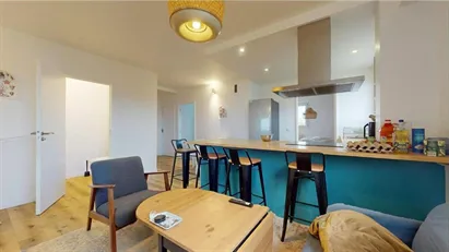 Room for rent in Metz, Grand Est Room for rent in Metz, Grand Est