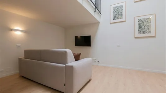 Apartments in Turin - photo 8