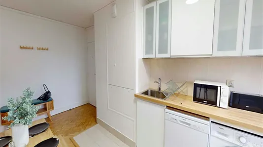 Rooms in Paris 15ème arrondissement - photo 8