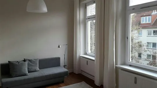 Rooms in Hamburg Harburg - photo 3