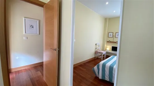 Rooms in Bilbao - photo 10