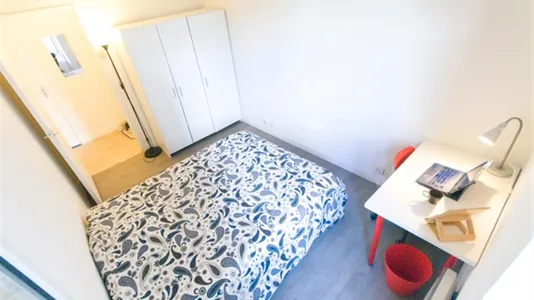 Rooms in Paris 18ème arrondissement - Montmartre - photo 2