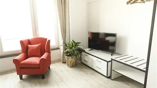 Apartments in Dortmund - photo 2