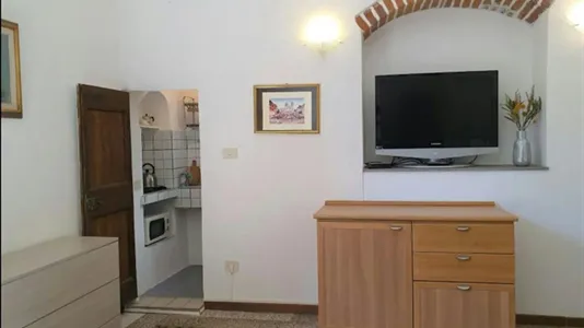 Apartments in Florence - photo 7