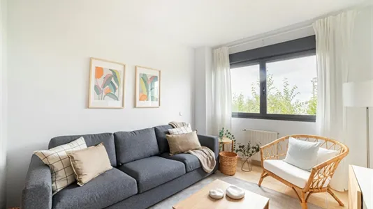Apartments in Madrid Vicálvaro - photo 2