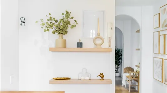 Rooms in Valencia Poblats Marítims - photo 9