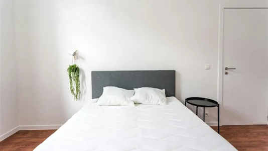 Rooms in Brussels Elsene - photo 2