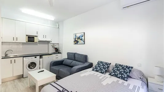 Apartments in Barcelona Sants-Montjuïc - photo 5