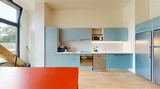 Rooms in Palaiseau - photo 4