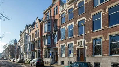 Apartment for rent in Rotterdam