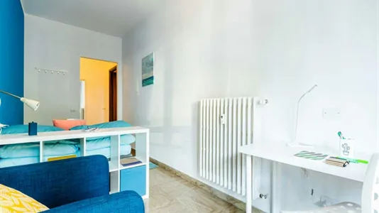 Rooms in Padua - photo 3