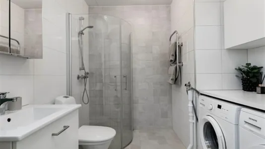 Apartments in Örebro - photo 4