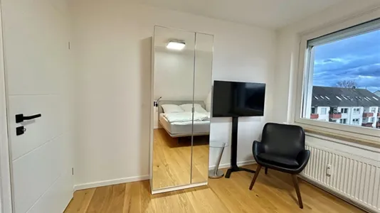 Apartments in Hannover - photo 10