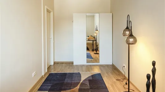 Rooms in Riga Vecrīga - photo 5