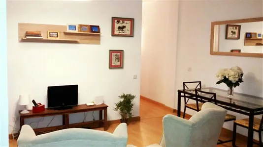 Rooms in Madrid Moncloa-Aravaca - photo 5
