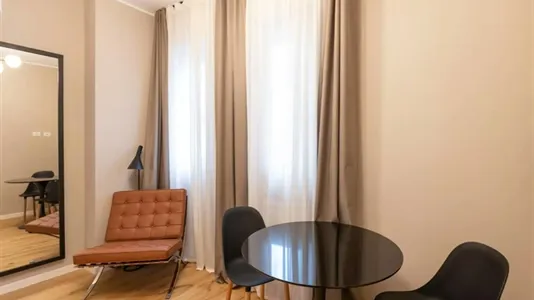 Apartments in Milano Zona 8 - Fiera, Gallaratese, Quarto Oggiaro - photo 4