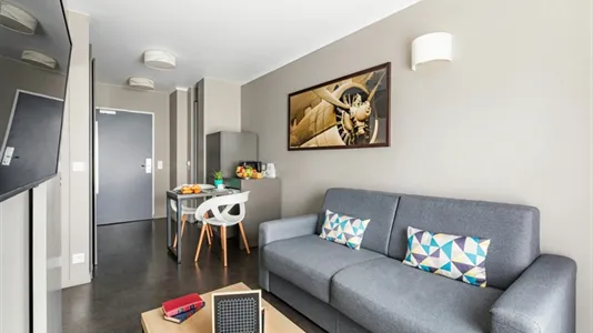 Apartments in Le Raincy - photo 4