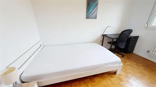 Rooms in Dijon - photo 2