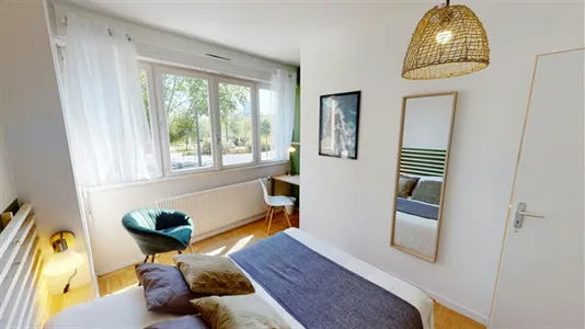 Rooms in Lyon - photo 3