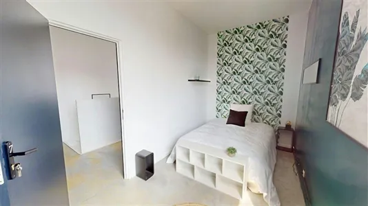 Rooms in Lille - photo 1