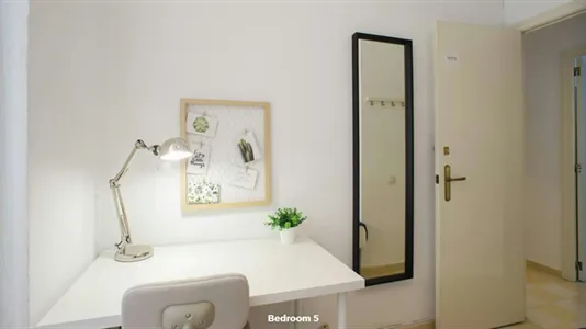 Rooms in Valencia L'Eixample - photo 3