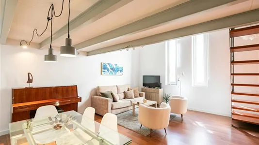 Apartments in Barcelona Gràcia - photo 4