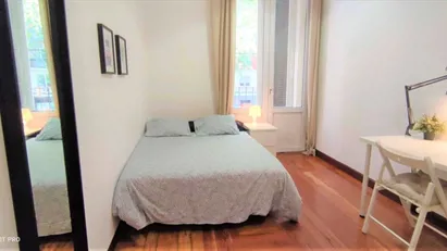 Room for rent in Madrid Chamberí, Madrid