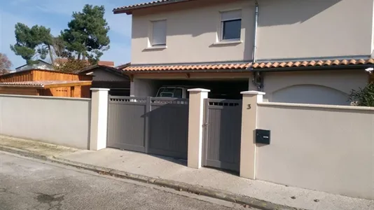 Rooms in Bordeaux - photo 5