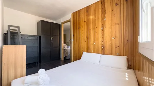 Apartments in Barcelona Gràcia - photo 10