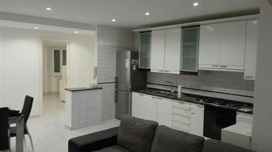 Apartments in Roma Municipio VIII – Appia Antica - photo 5