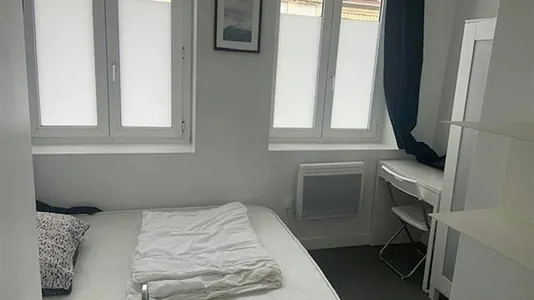 Rooms in Lille - photo 2