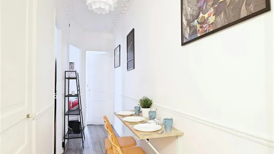 Rooms in Paris 20ème arrondissement - photo 9