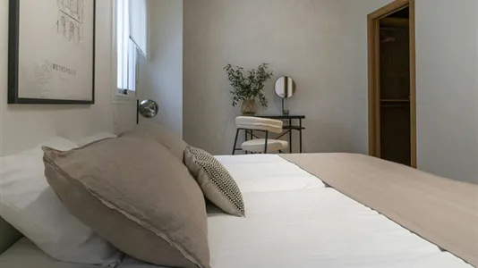 Apartments in Madrid Chamartín - photo 4