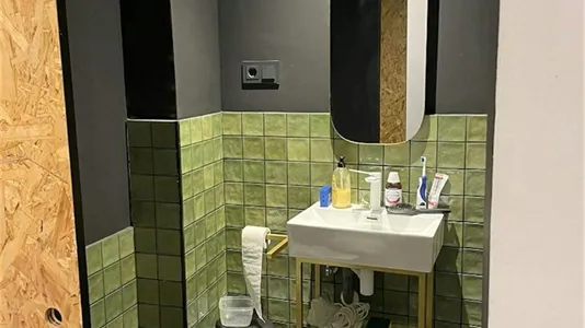 Rooms in Madrid Chamberí - photo 7