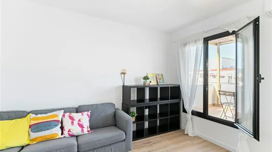 Apartments in L'Hospitalet de Llobregat - photo 6