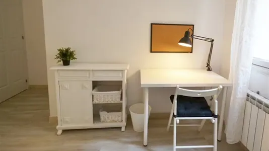 Rooms in Madrid Chamberí - photo 6