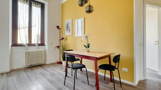 Apartments in Milano Zona 5 - Vigentino, Chiaravalle, Gratosoglio - photo 7