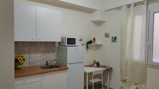 Apartments in Palermo - photo 2