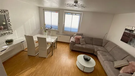 Apartments in Mannheim - photo 4