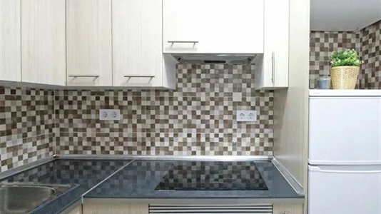 Apartments in Barcelona Sants-Montjuïc - photo 9