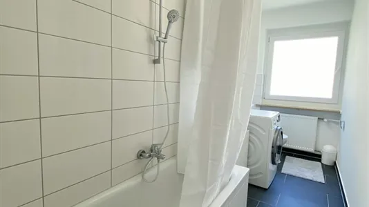 Rooms in Augsburg - photo 7